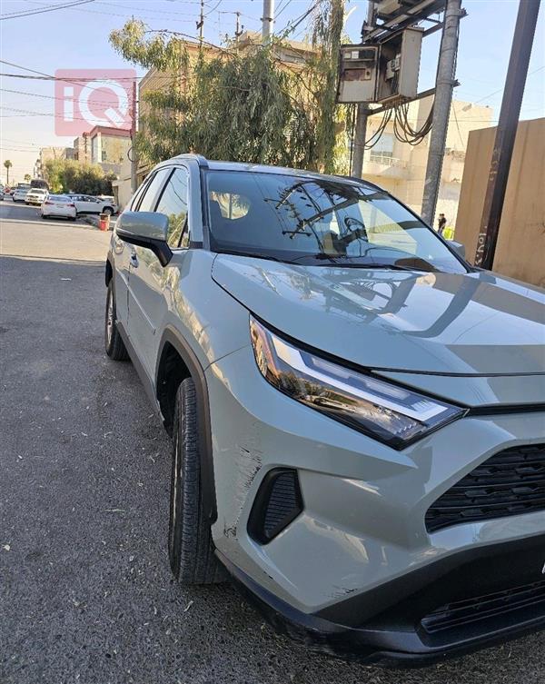 Toyota RAV4 2023 for sale in Iraq - Erbil